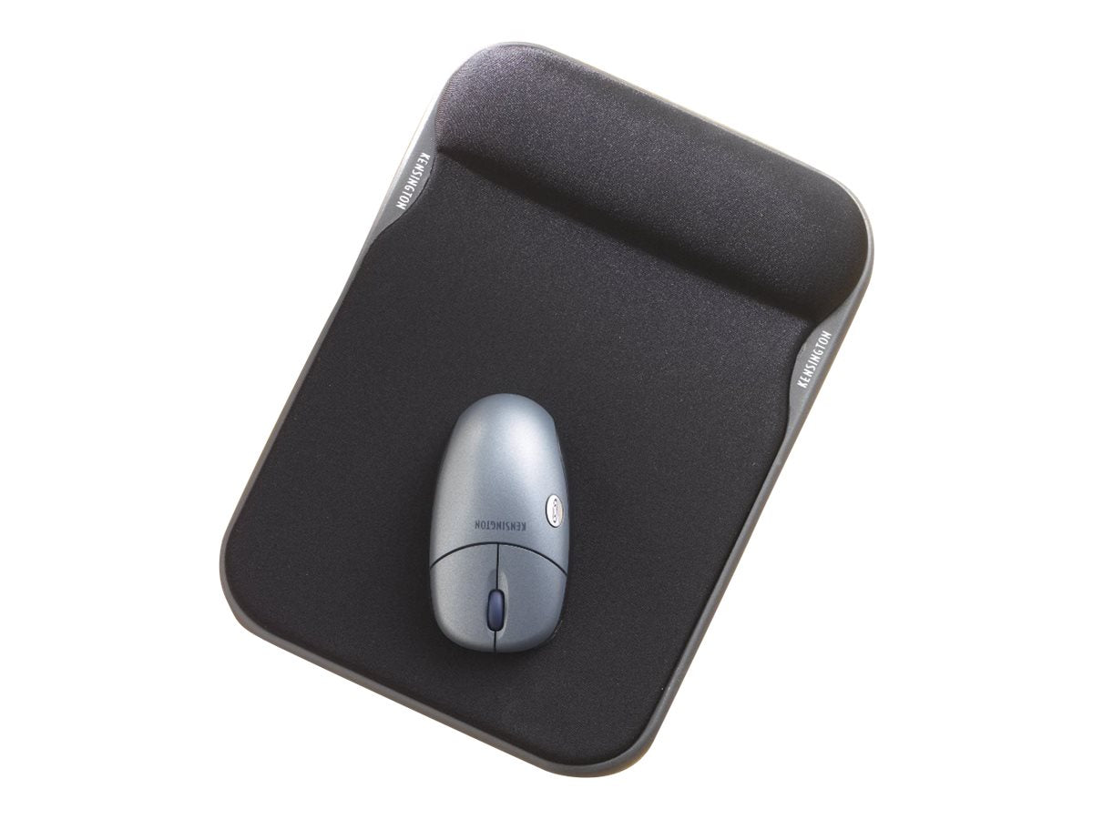 KENSINGTON Gel Handgelenkauflage Mouse verstellbar - Vorderansicht