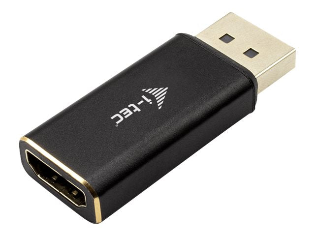 I-TEC Adapter DisplayPort zu HDMI Verpackung