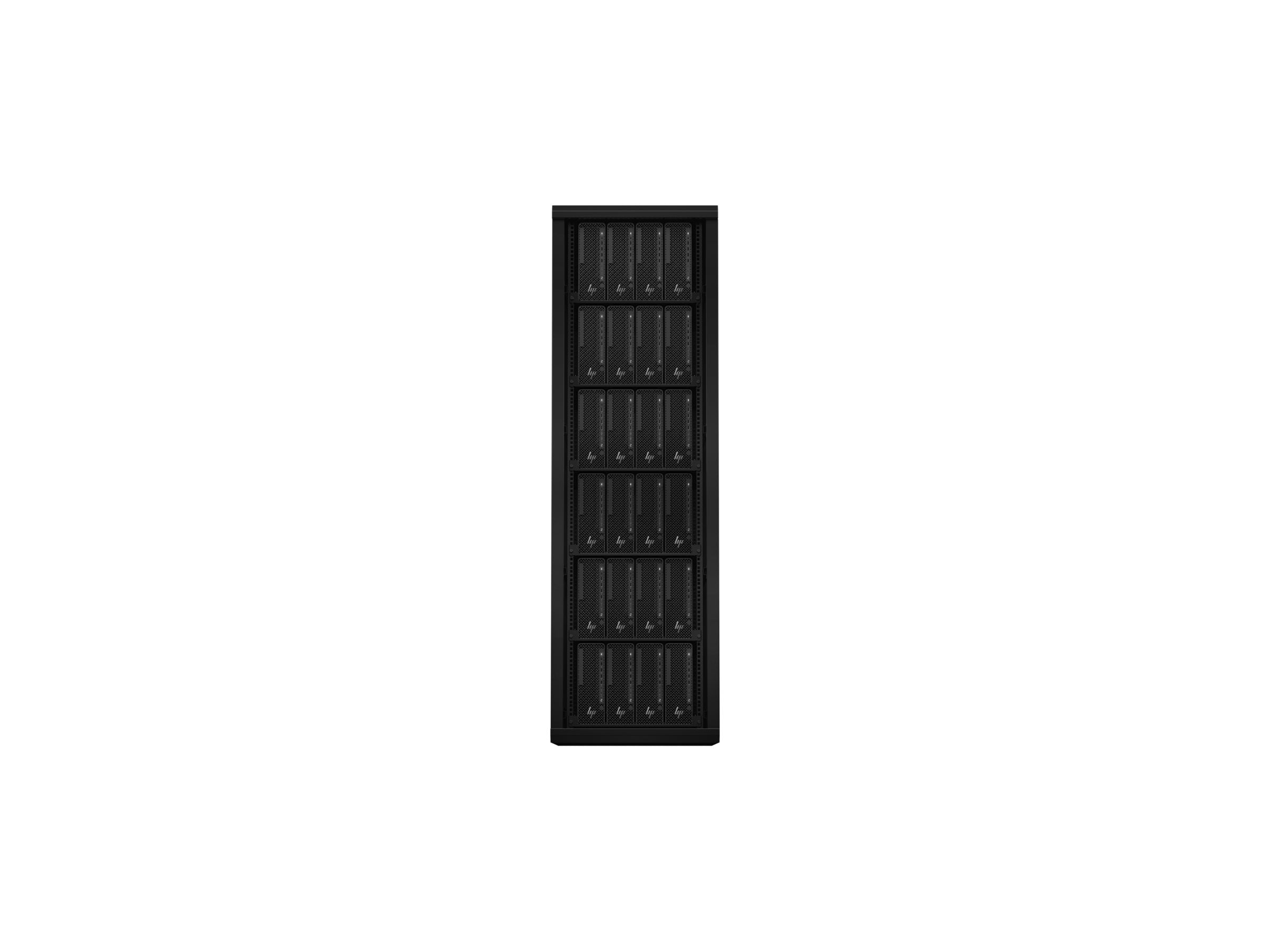 HP Z2 SFF G1i Intel Core Ultra 9 285K 64GB 1TB/SSD NVIDIA RTX PRO 4000 24GB W11P 1J Gar (DE)