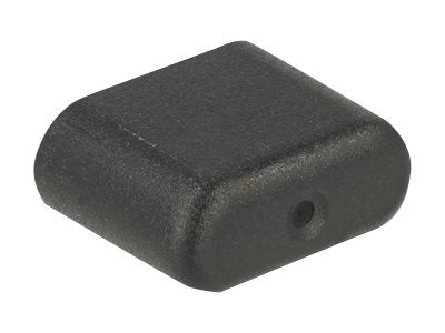 DELOCK Staubschutz für USB Type-C Stecker - Vorderansicht