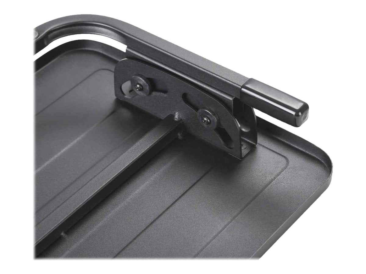 MANHATTAN Ergonomische Fusstütze Verpackung