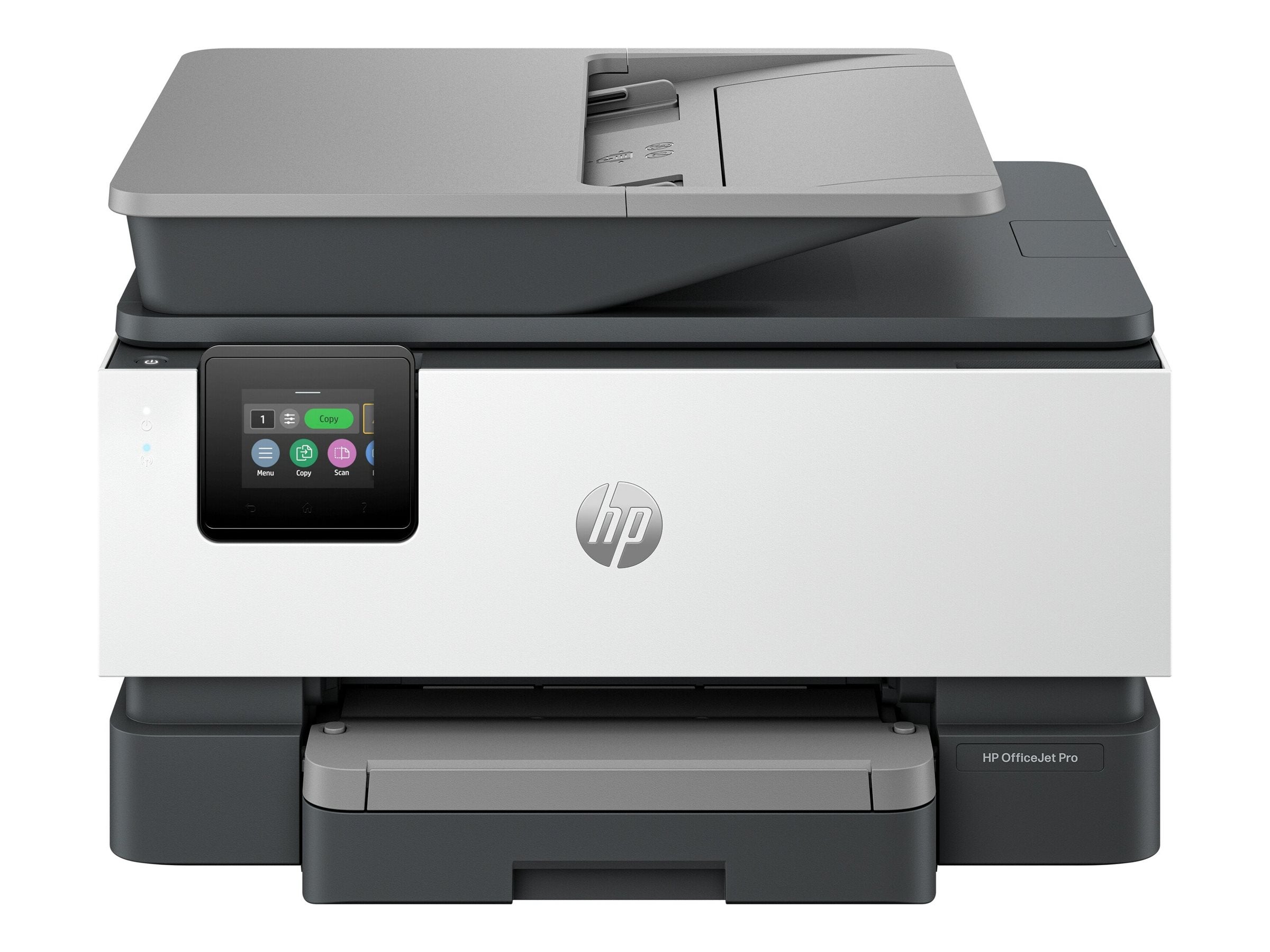 HP Officejet Pro 9120e All-in-One MFP Verpackung