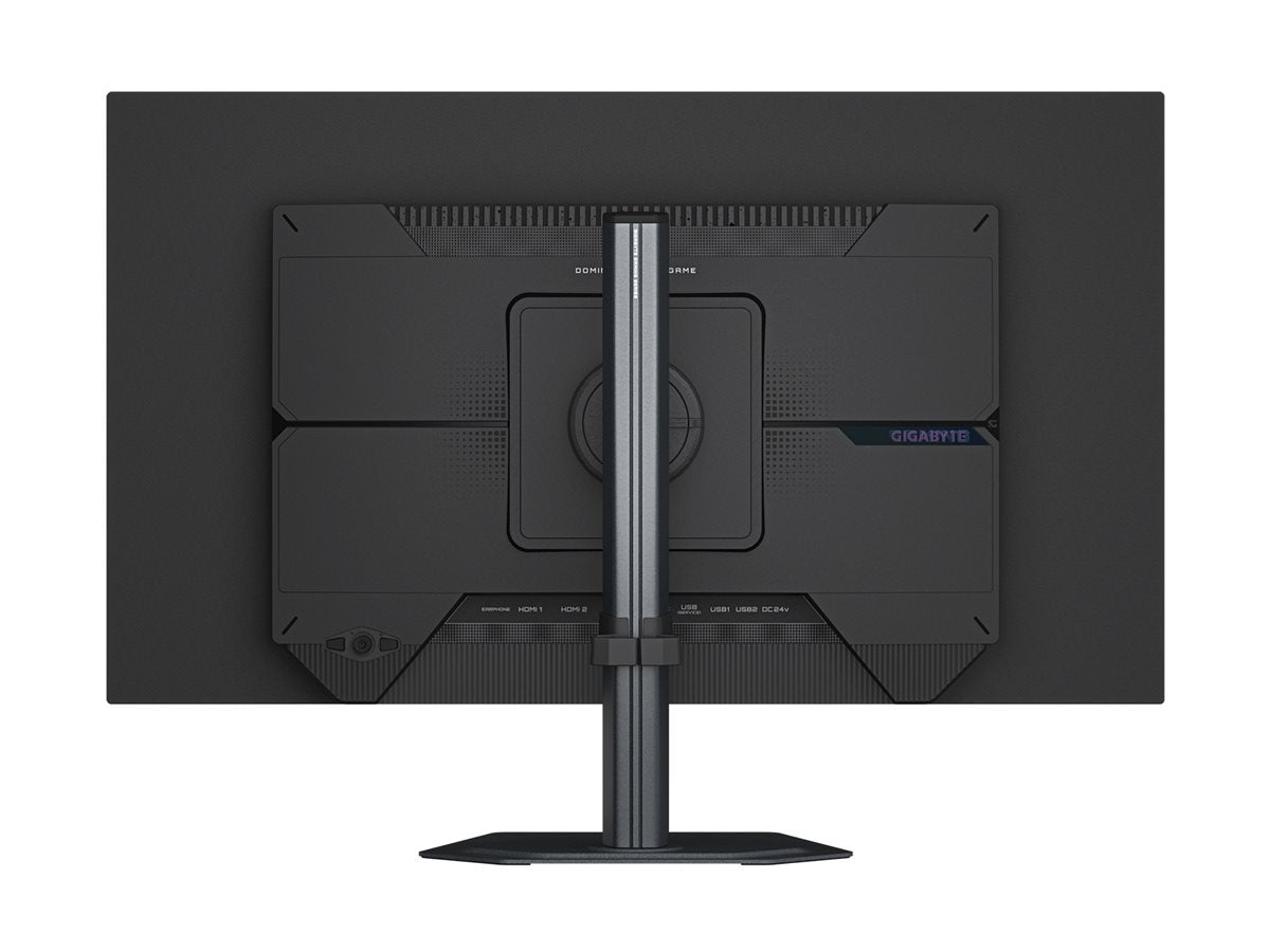 GIGABYTE MO27Q28G Monitor Detailansicht