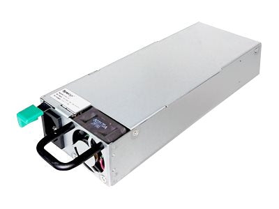 SYNOLOGY PSU RS1619xs+/RS820RP+ Vorderansicht