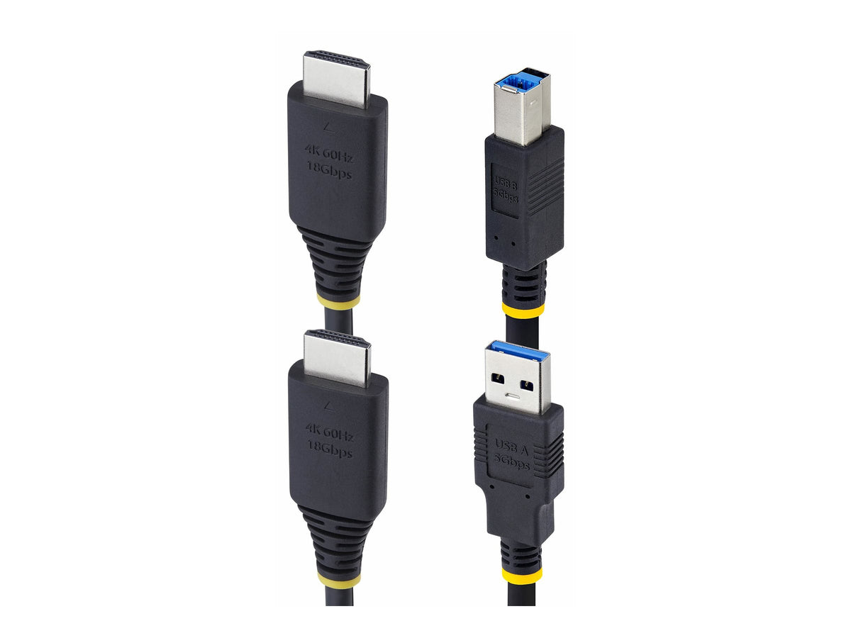 STARTECH.COM 1