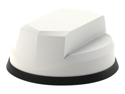 PUC PANORAMA Fahrzeugantenne 4G/5G + GPS 2x2 WIFI 2.4/5.8 - Vorderansicht