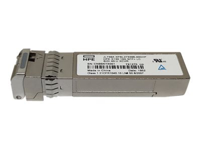 HPE HPN X130 Transceiver Verpackung