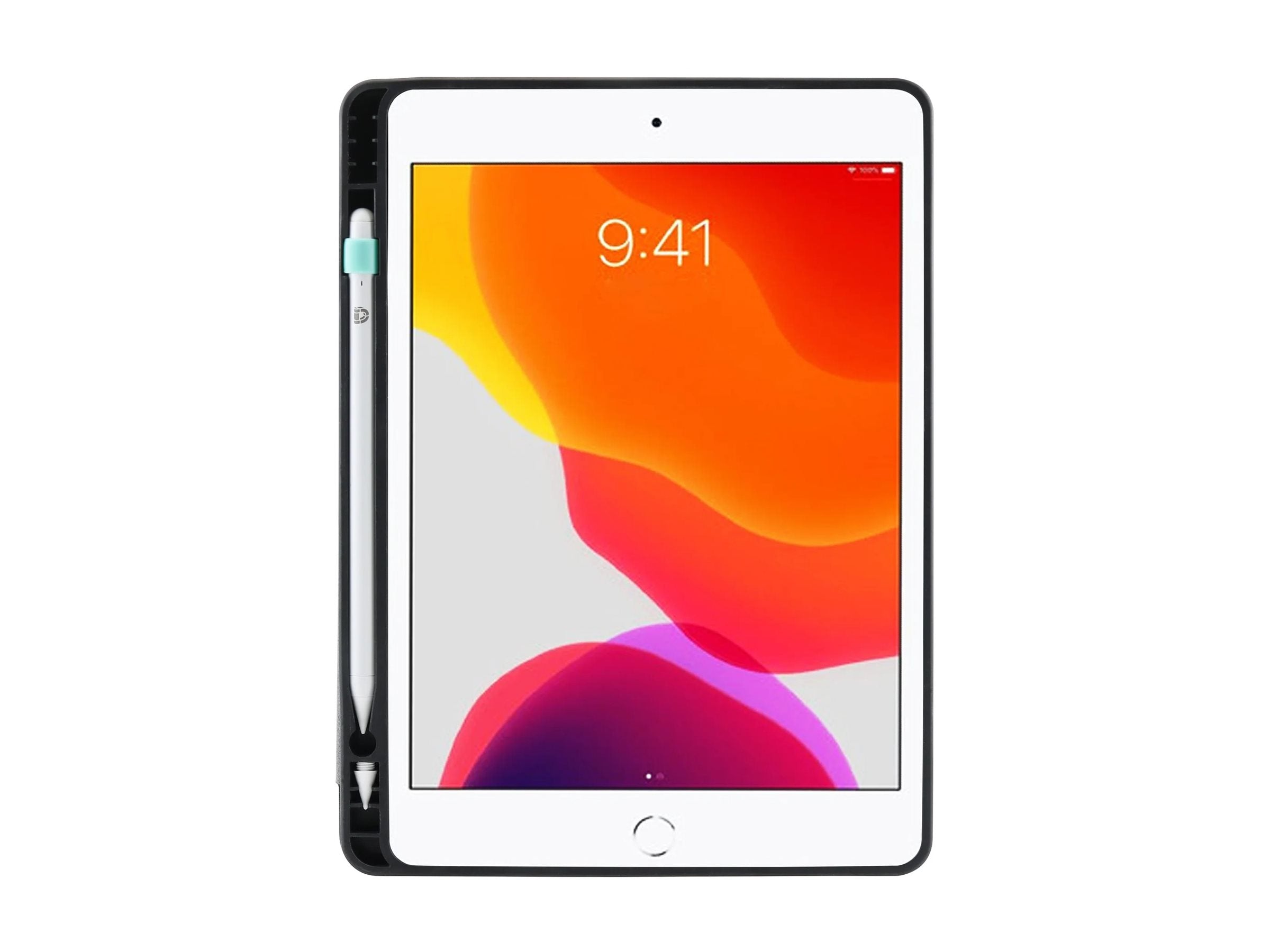 DEQSTER Slim Case ST2 für iPad Air M3 Verpackung