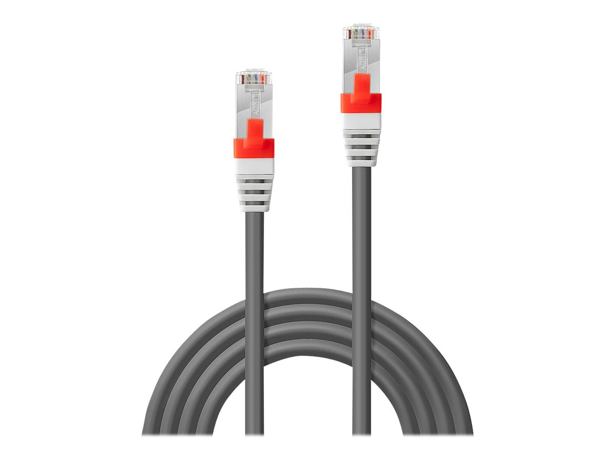 LINDY SSTP Cat.6A Kabel 30m LSOH - Verpackung