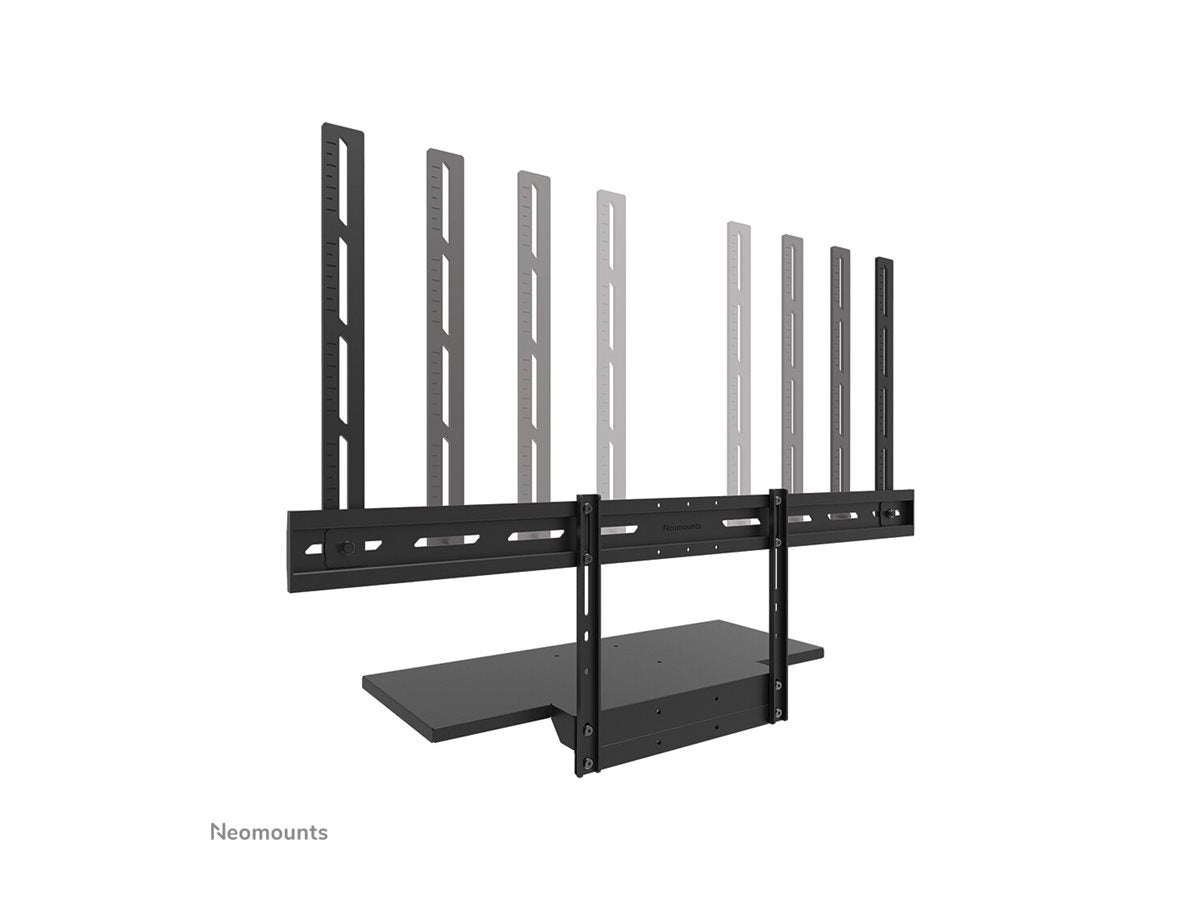 NEOMOUNTS Keyboard shelf kit VESA max 2,5kg universal - Verpackung