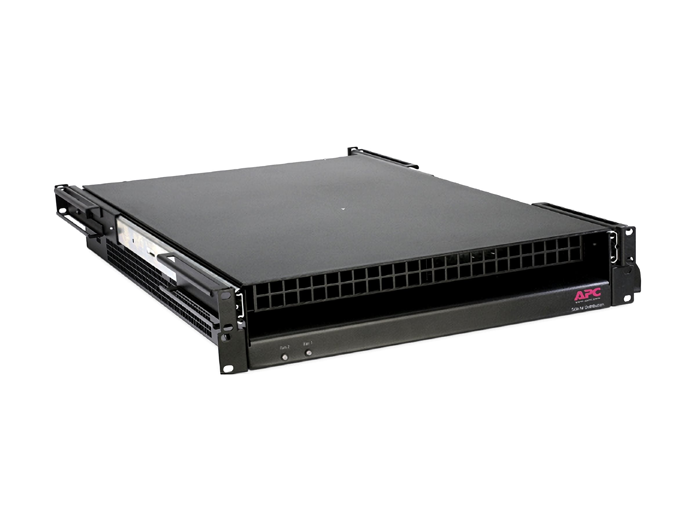 APC 2 Year Extended Warranty für DX Monoblock Wandmontage-Inneneinheit - Vorderansicht