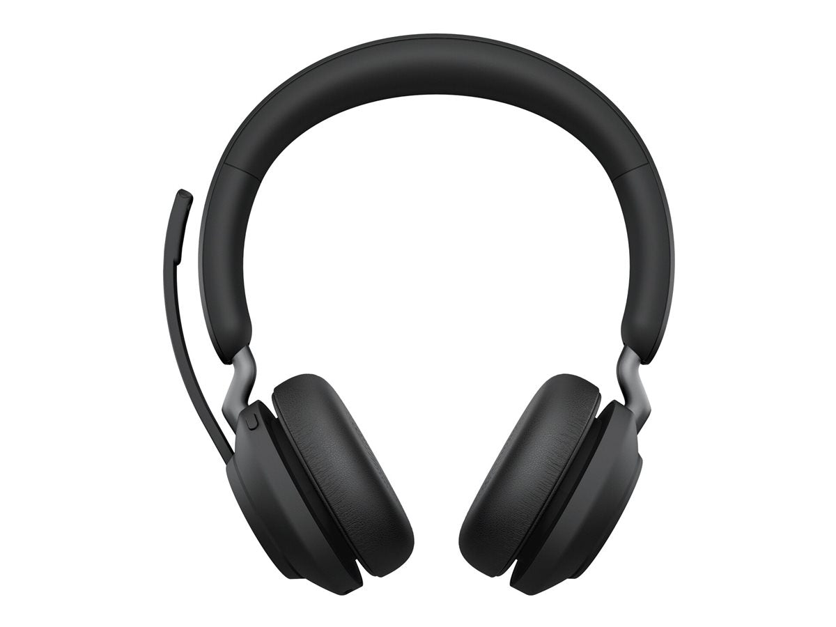 JABRA Evolve2 65 MS Stereo Headset Verpackung