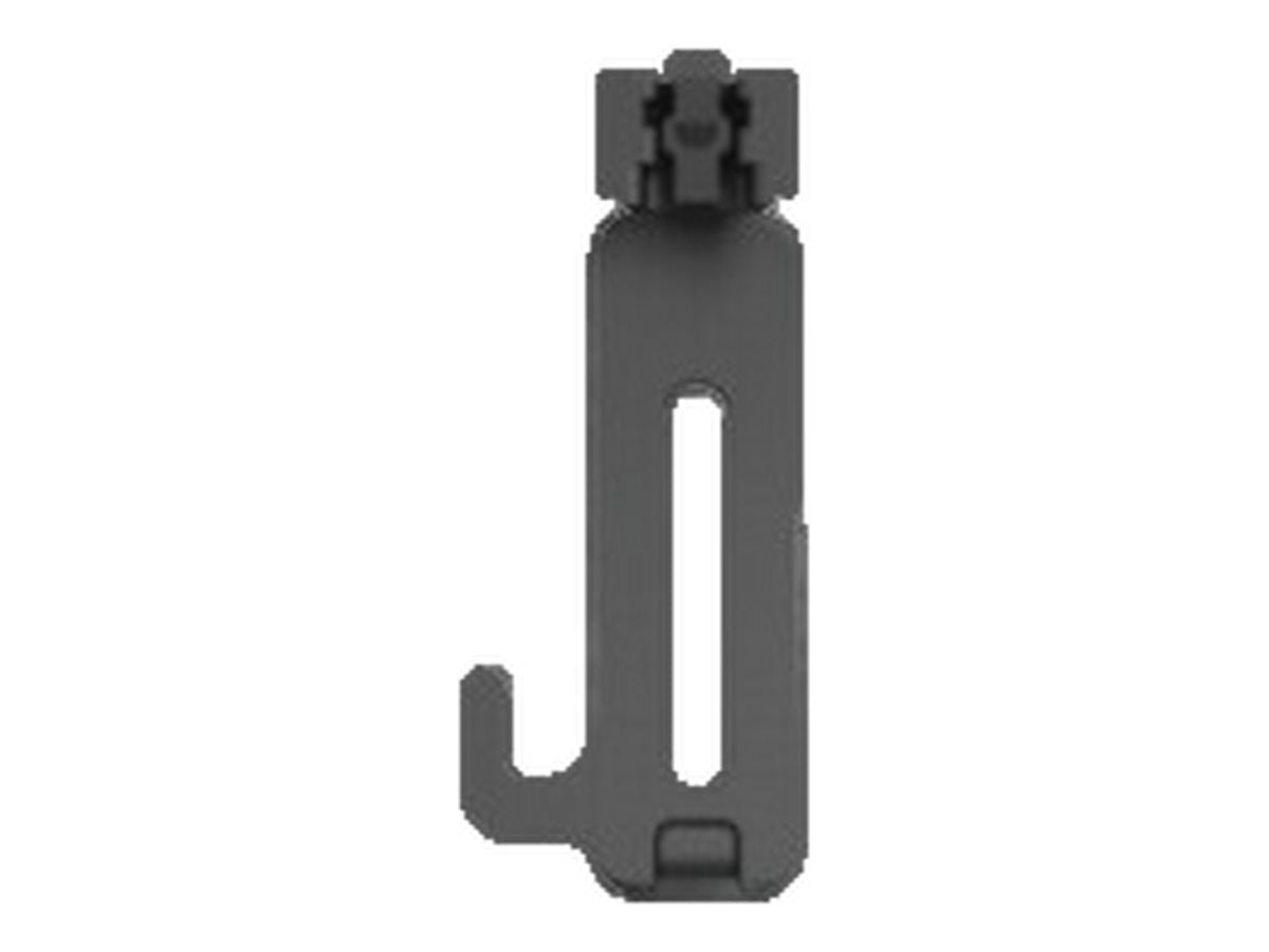 HYTERA Schulterclip SC580 Vorderansicht
