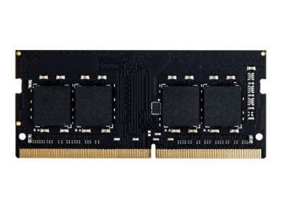 ASUSTOR AS-16GD4 16GB DDR4 260Pin SODIMM RAM Module Vorderansicht