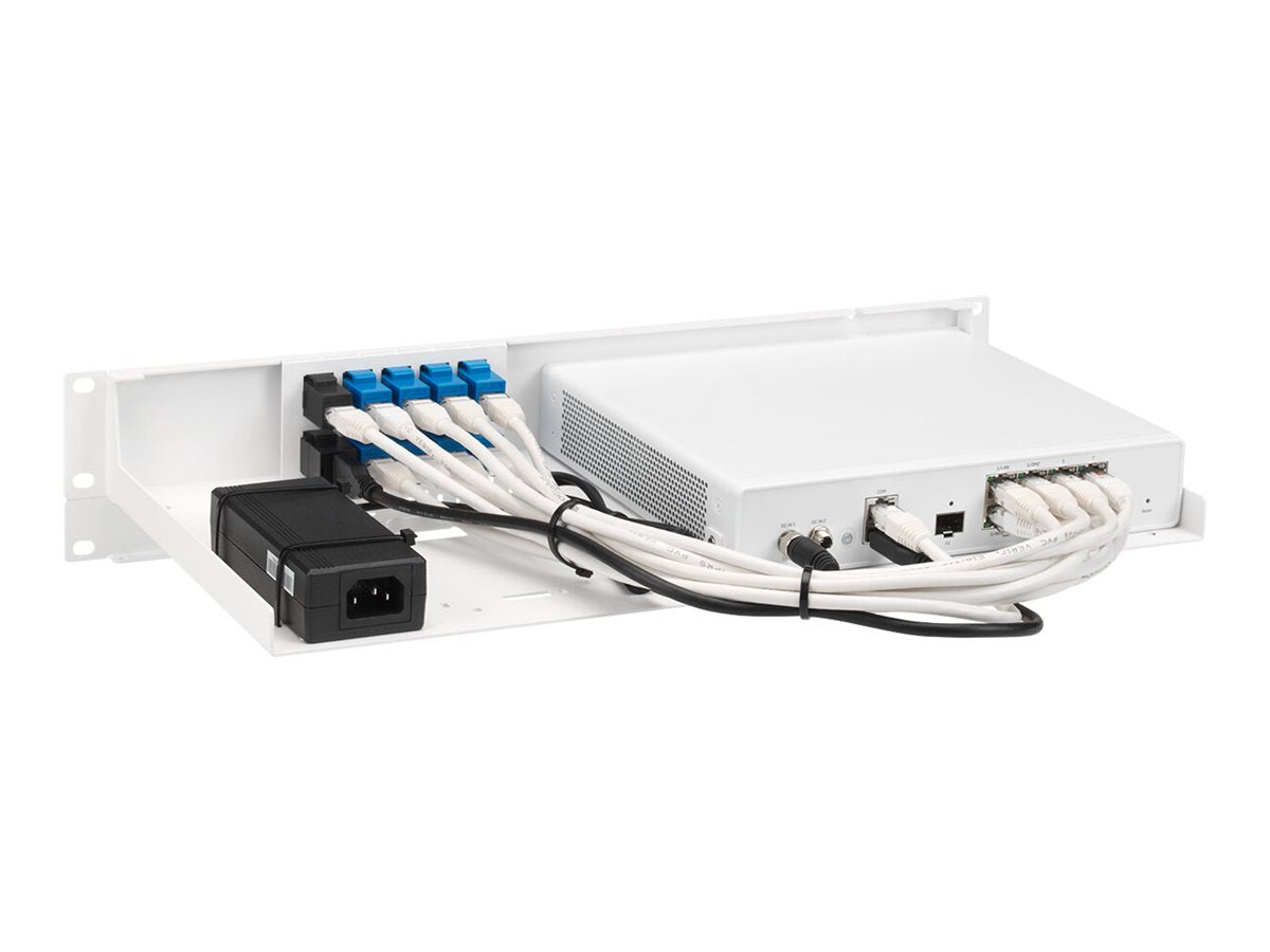 RACKMOUNT Rack Mount Kit für Sophos XGS 87 / 107 - Verpackung