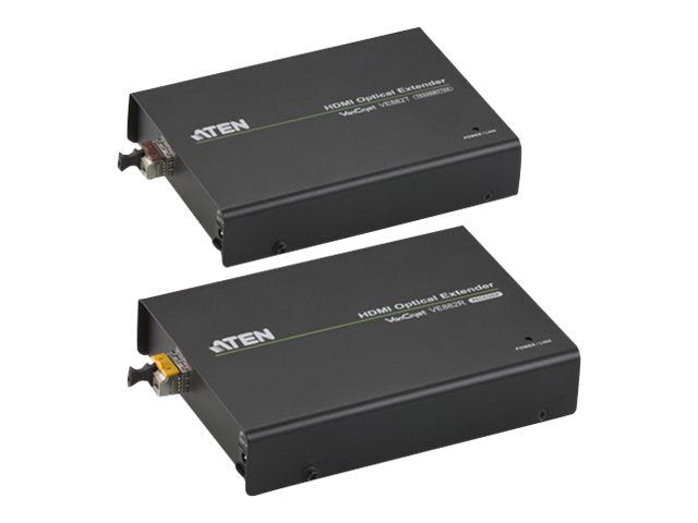 ATEN VE882 HDMI Extender Vorderansicht