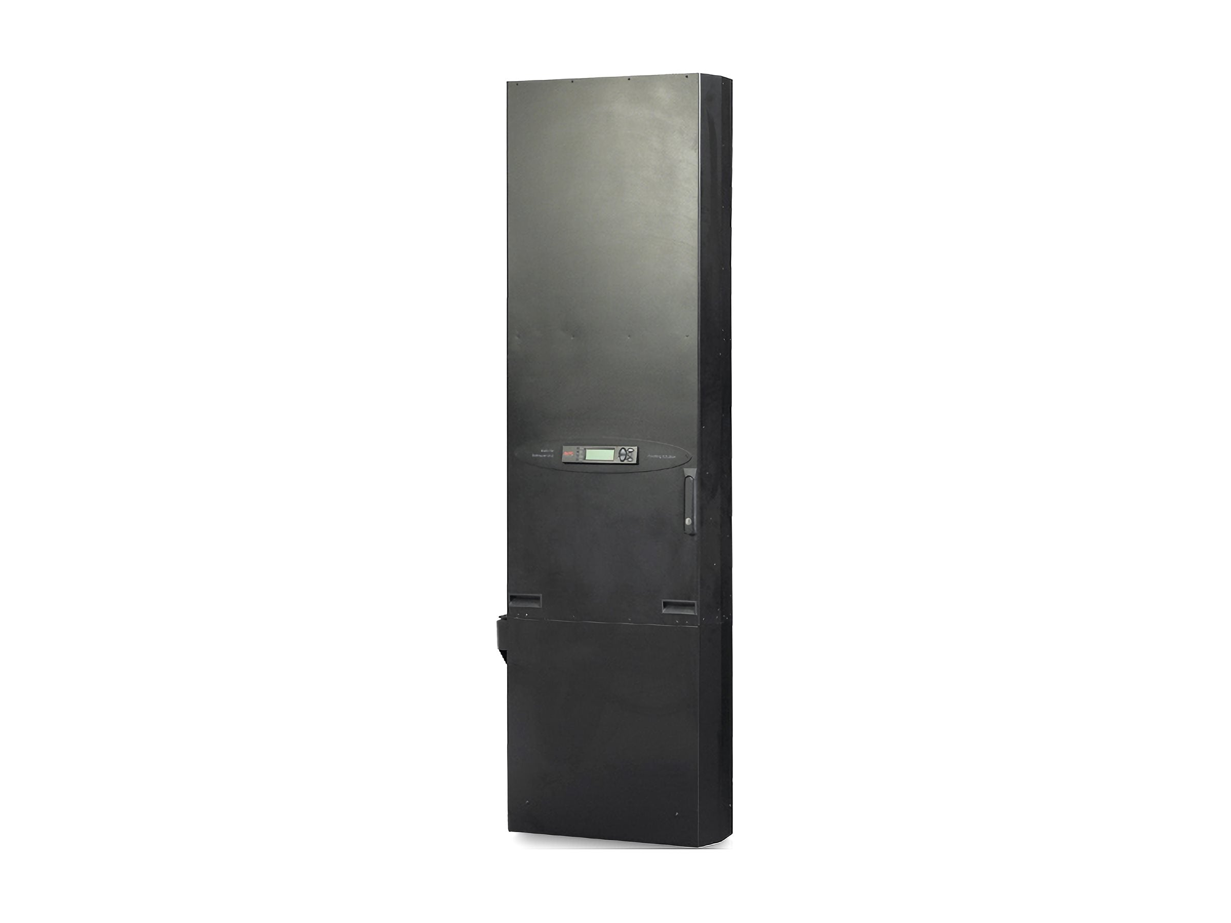 APC Rack Air Removal Unit Vorderansicht