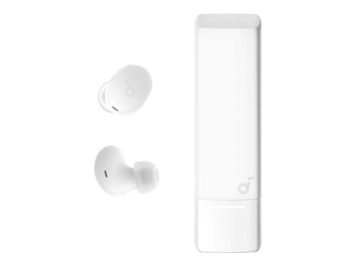 ANKER Soundcore A30i white Bluetooth Earbuds NC ANC IP54 nur 3
