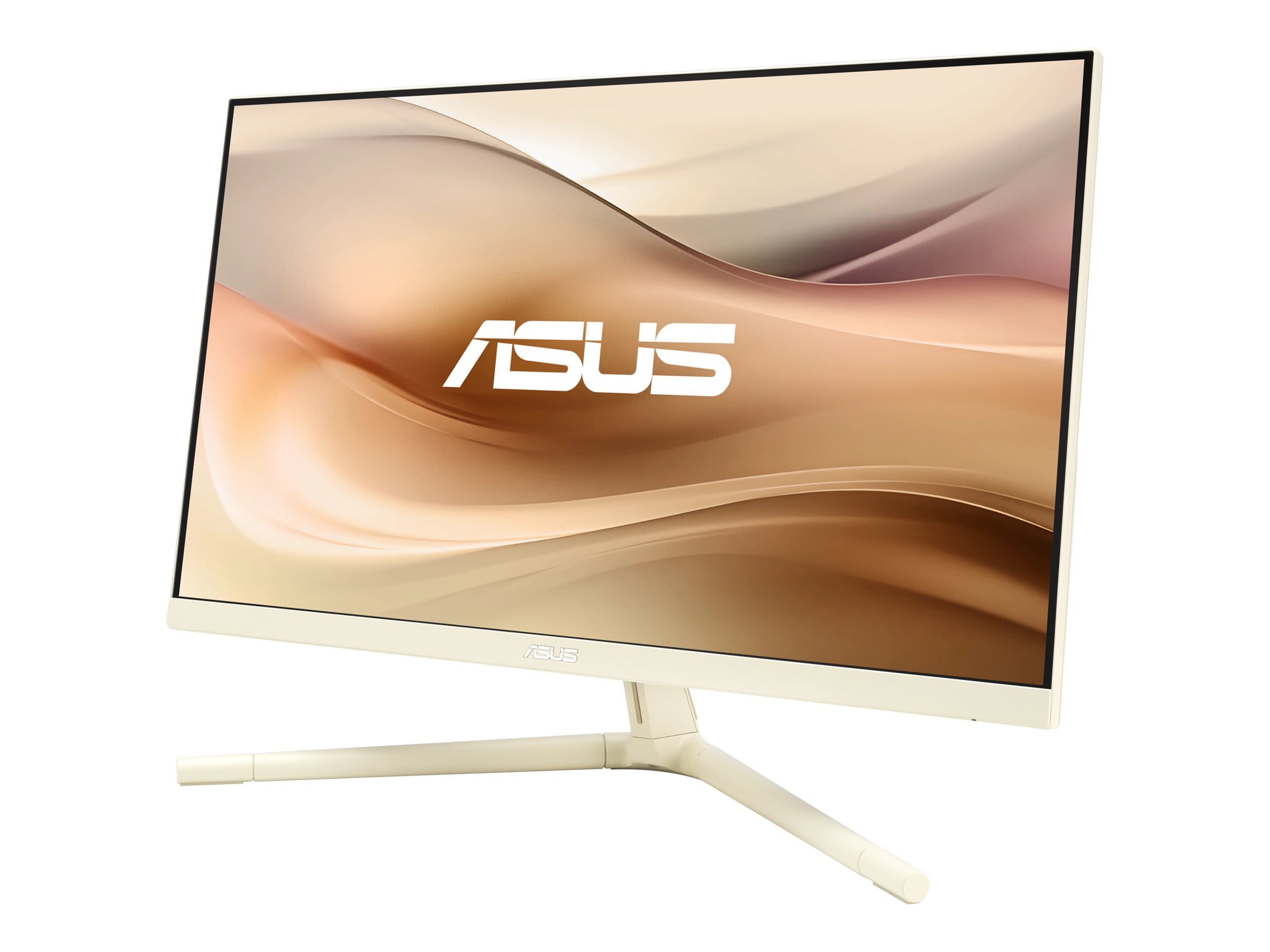 ASUS VU249CFE-M Eye Care Monitor Detailansicht