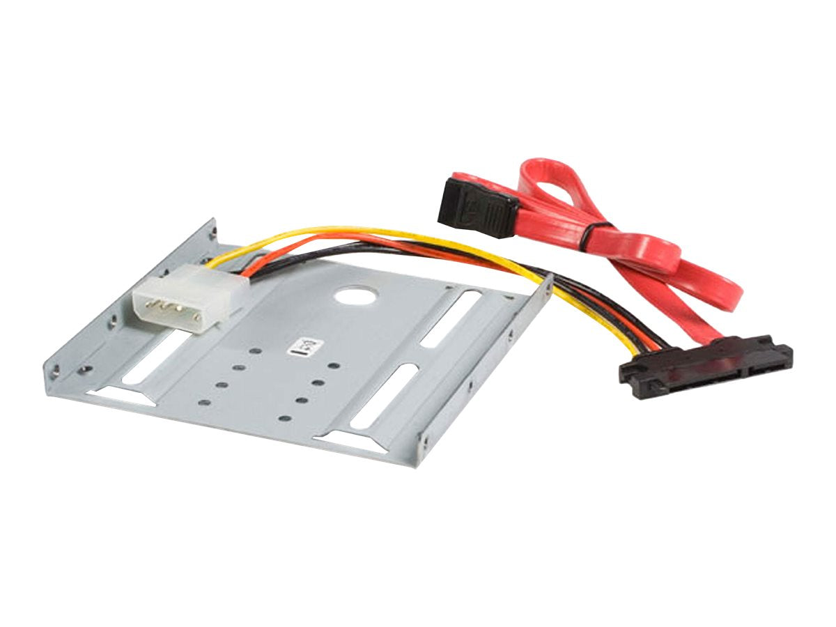 STARTECH.COM Adapter Bracket Vorderansicht