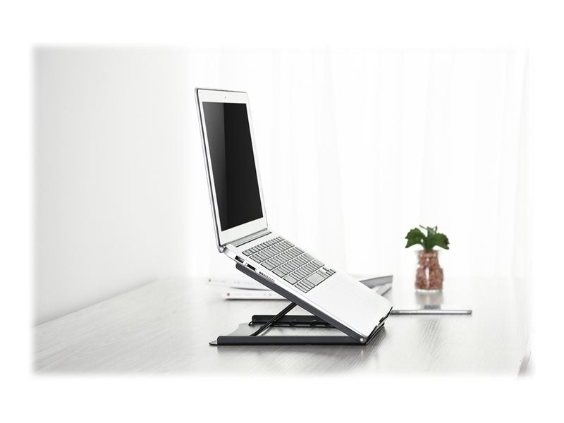DIGITUS DA-90368 Notebook-Ständer Detailansicht