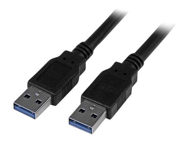 STARTECH.COM USB 3.0 Kabel A auf A 3m Verpackung