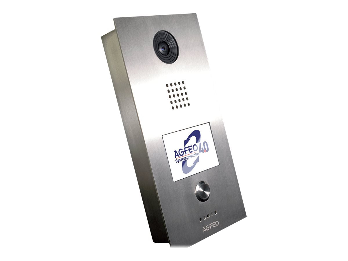 AGFEO IP-Video TFE 1 Verpackung