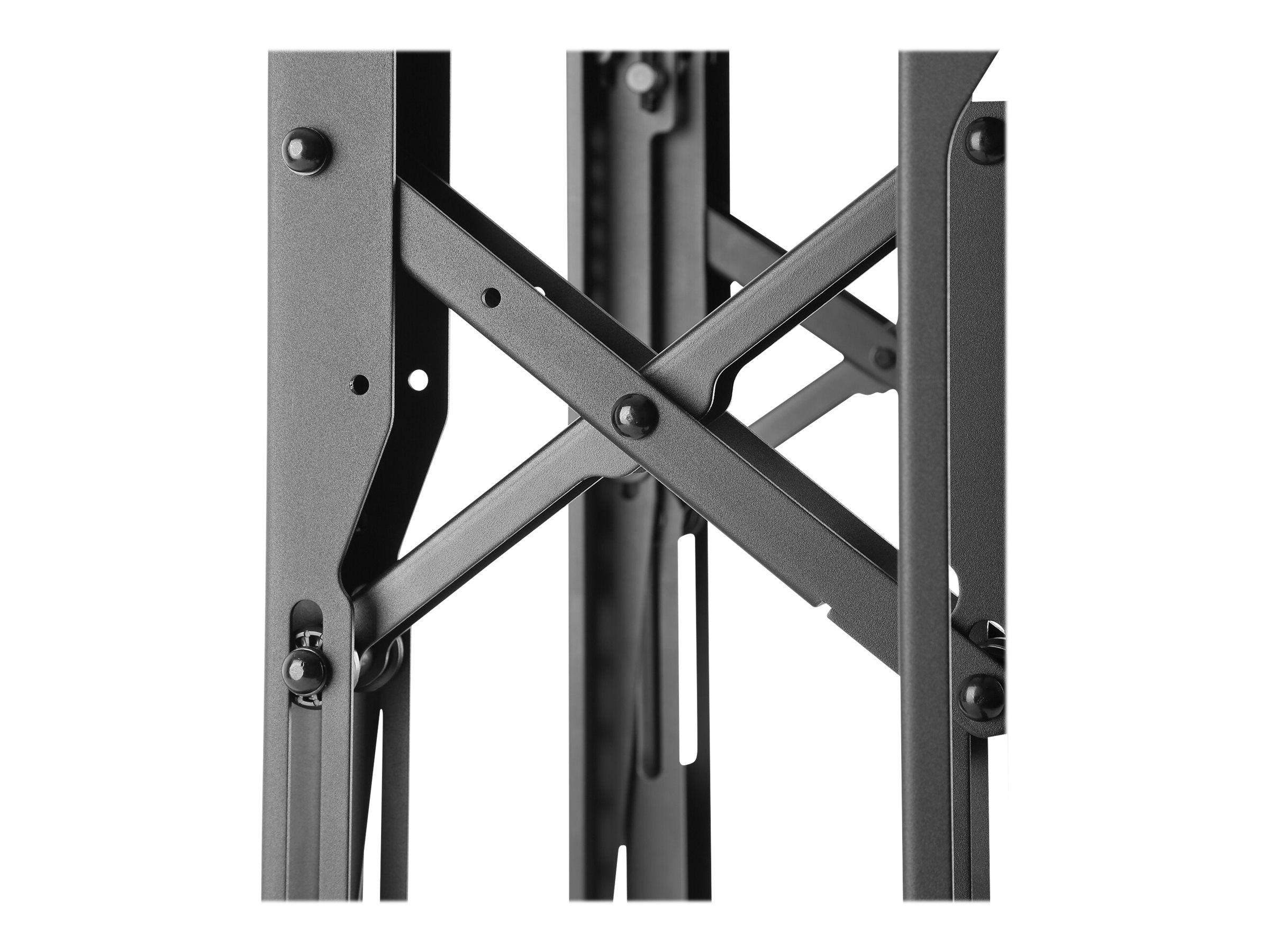 NEOMOUNTS VideoWallMount Wandhalterung Detailansicht