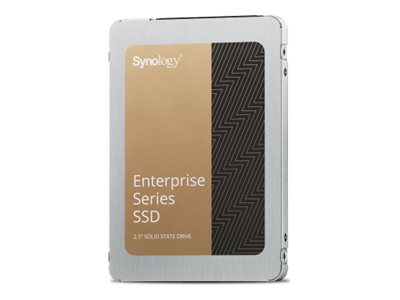 SYNOLOGY SAT5221-480G SSD 480GB Vorderansicht