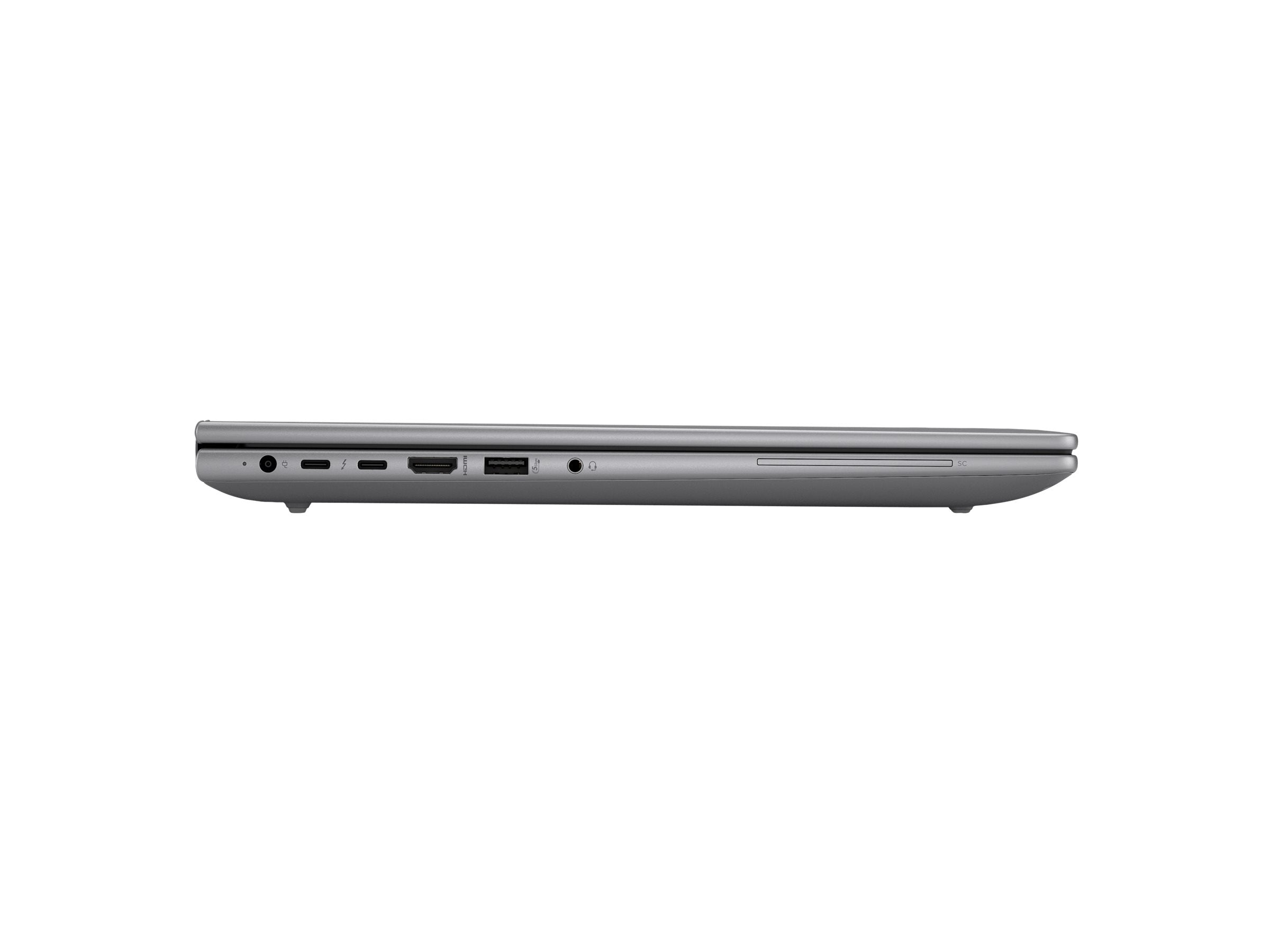 HP ZBook Power 16 G11A AMD Ryzen 7 PRO 8845HS 40