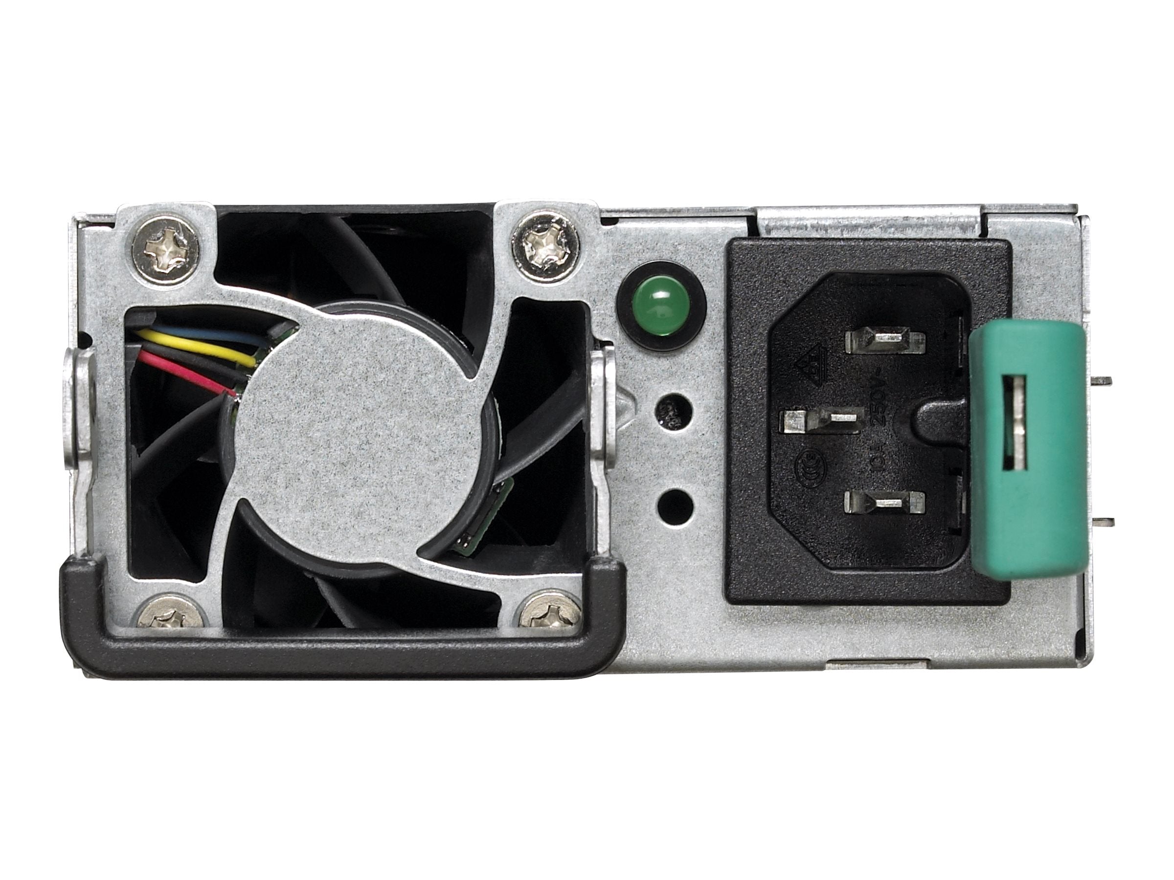 NETGEAR Power Module RPS4000 Verpackung