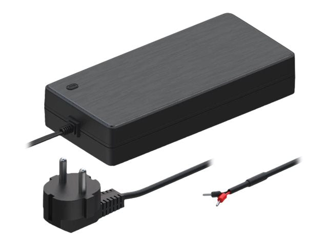 TELTONIKA NETWORKS PR320EUA Netzteil 250W Vorderansicht