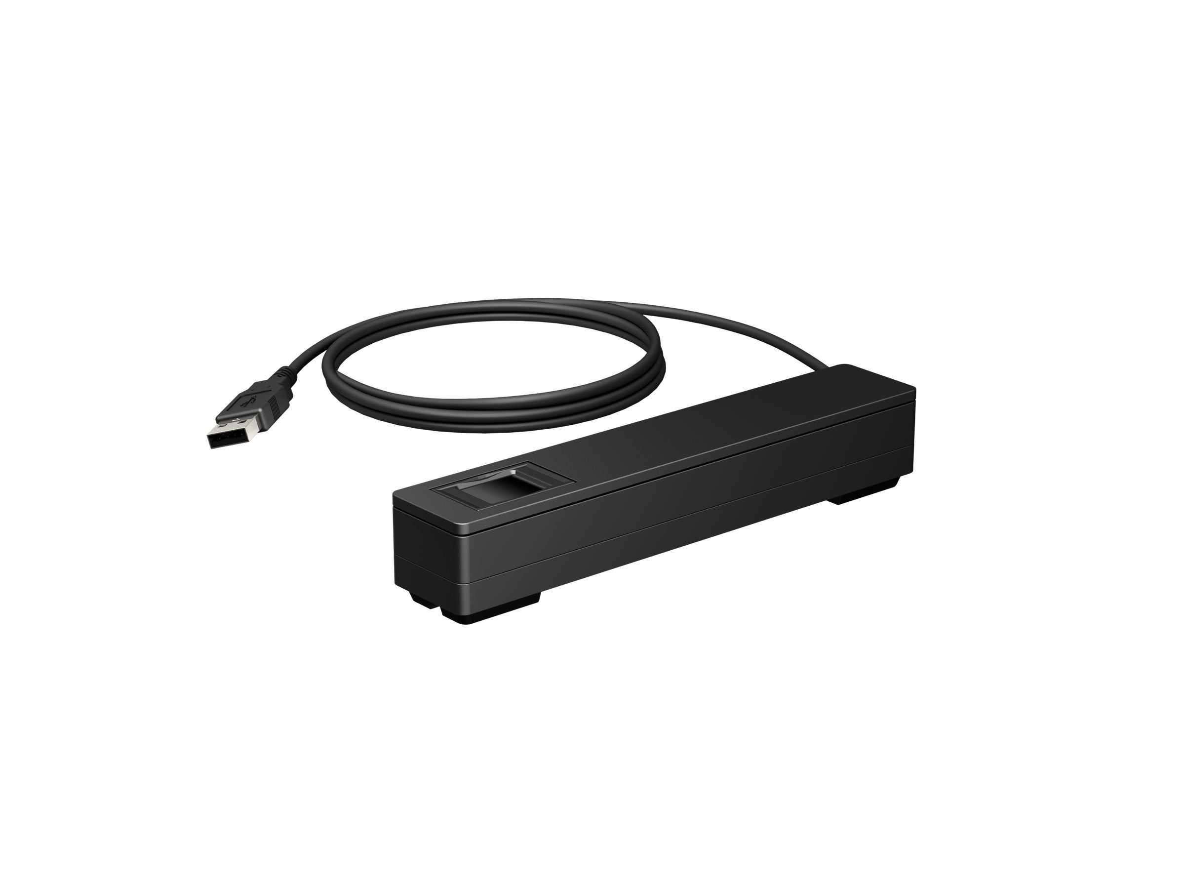 HP ElitePOS Finger Print Reader 1RL98AA Verpackung