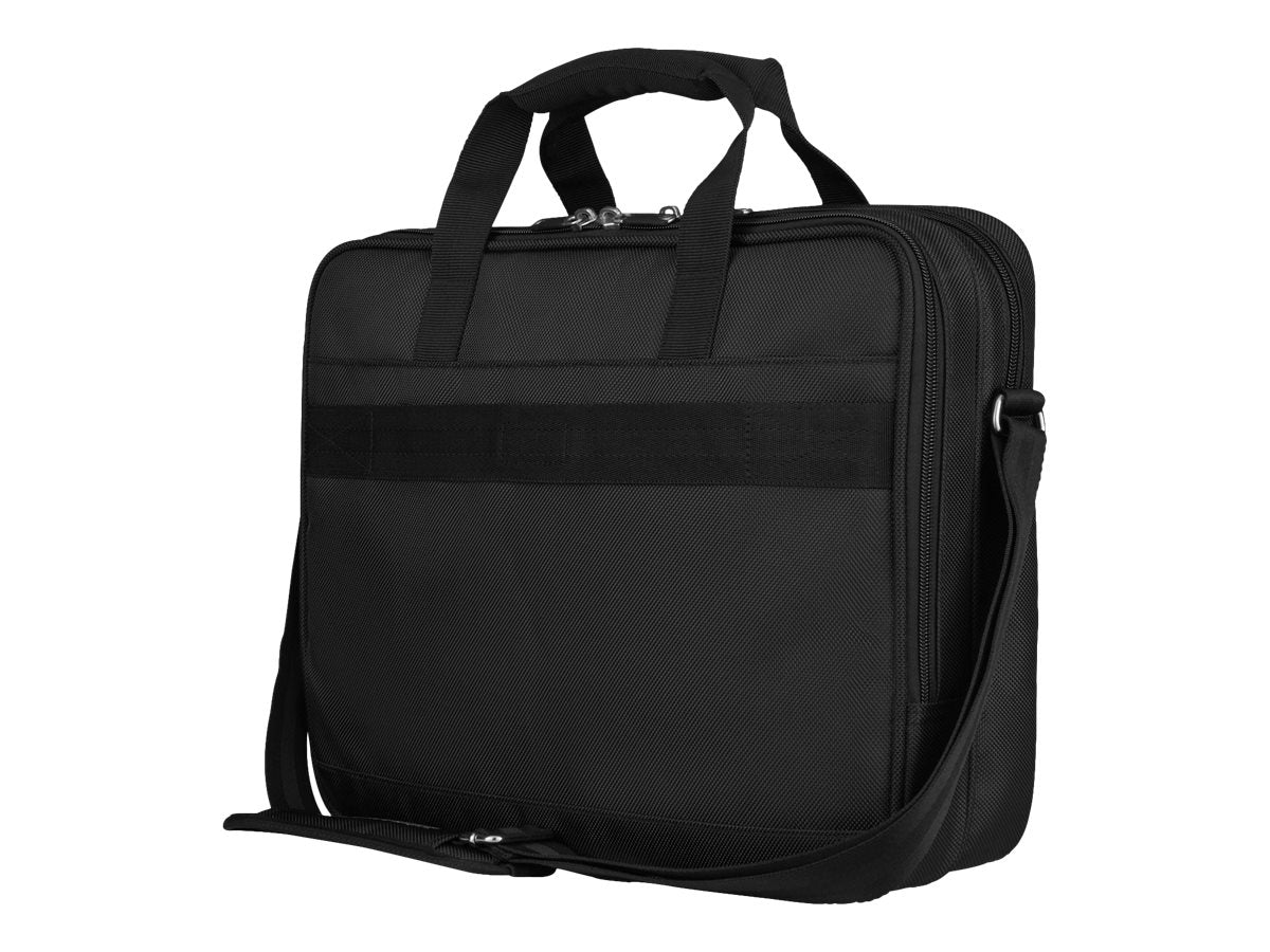 WENGER Prospectus Notebook Tasche mit Laptop