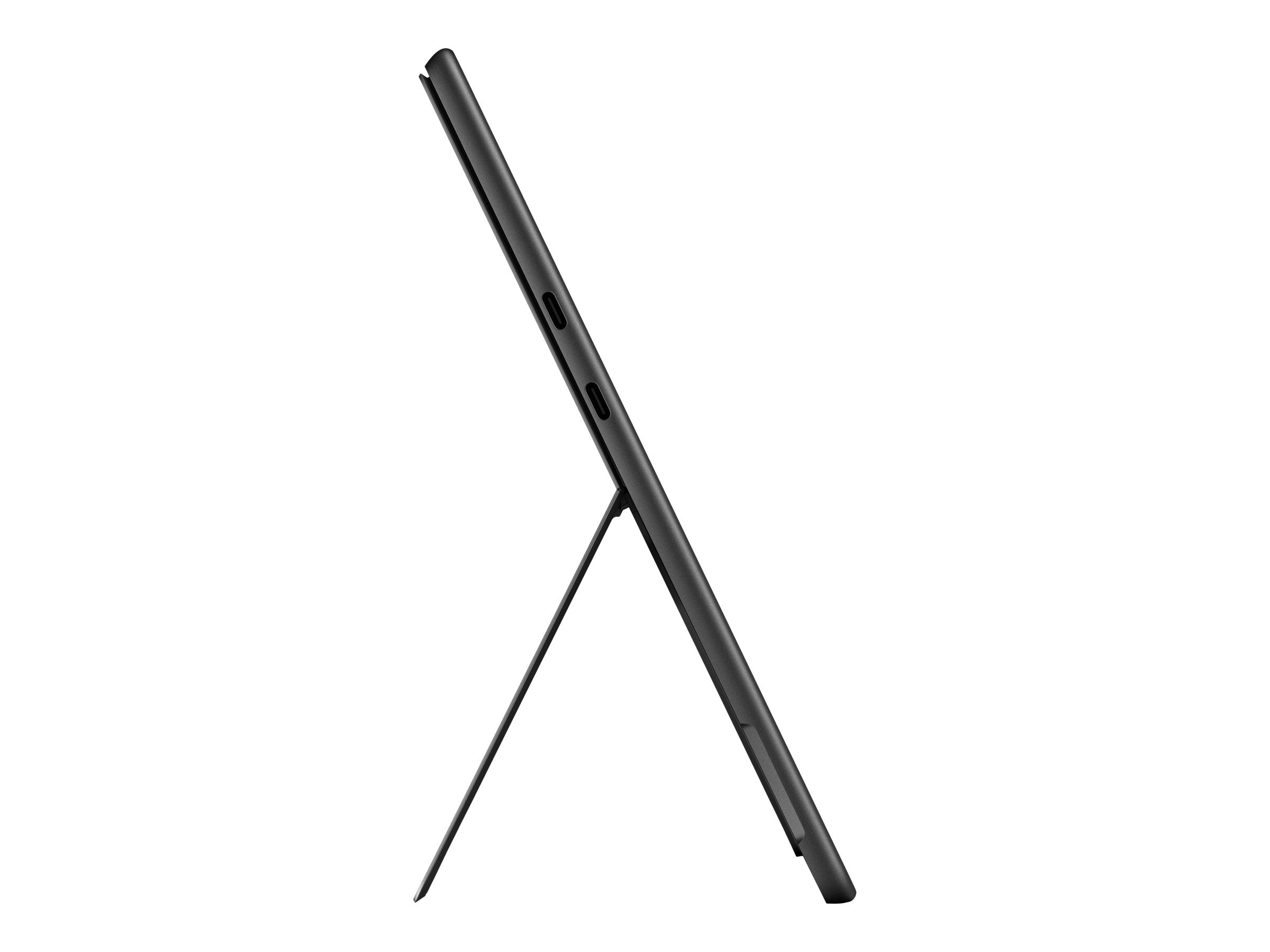 Vorderansicht des MICROSOFT Surface Pro 9