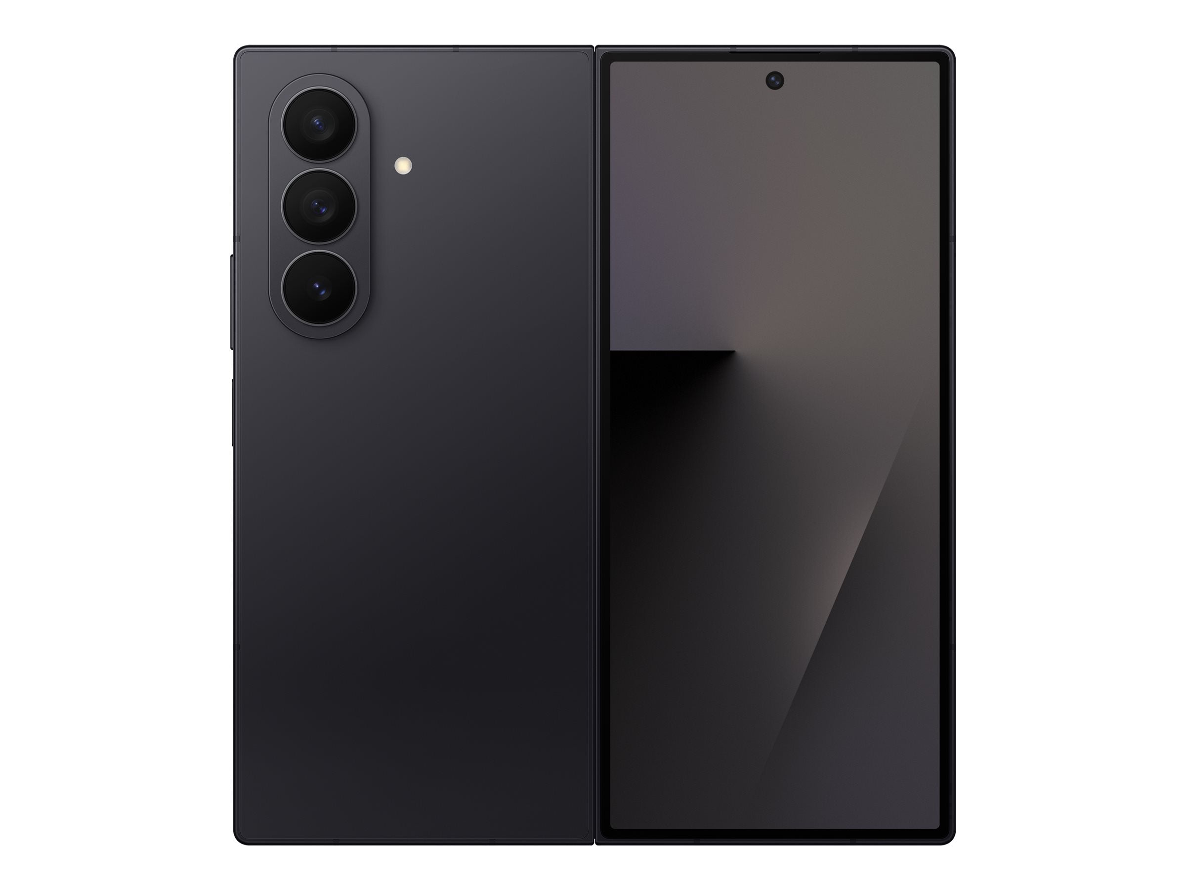 SAMSUNG Galaxy Z Fold7 5G Rückansicht