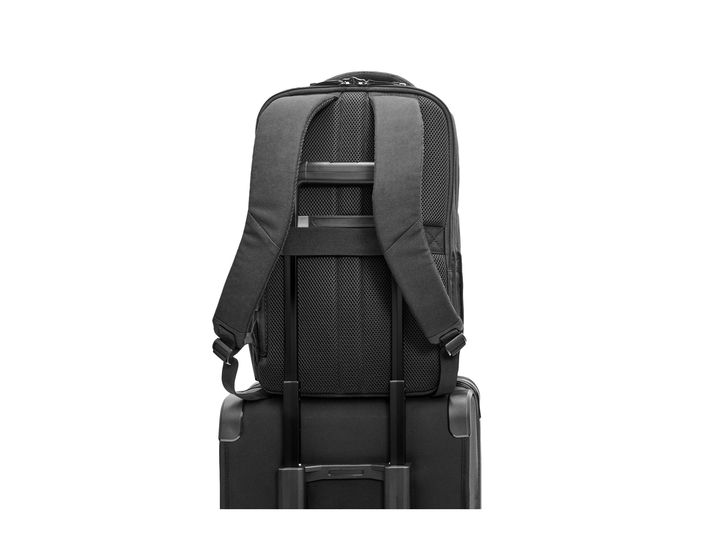 HP Renew Executive 40,64cm 16Zoll Laptop Backpack Vorderansicht