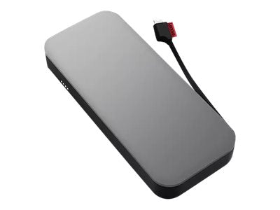 LENOVO PCG Go USB-C Laptop Power Bank 20000mAh - Detailansicht