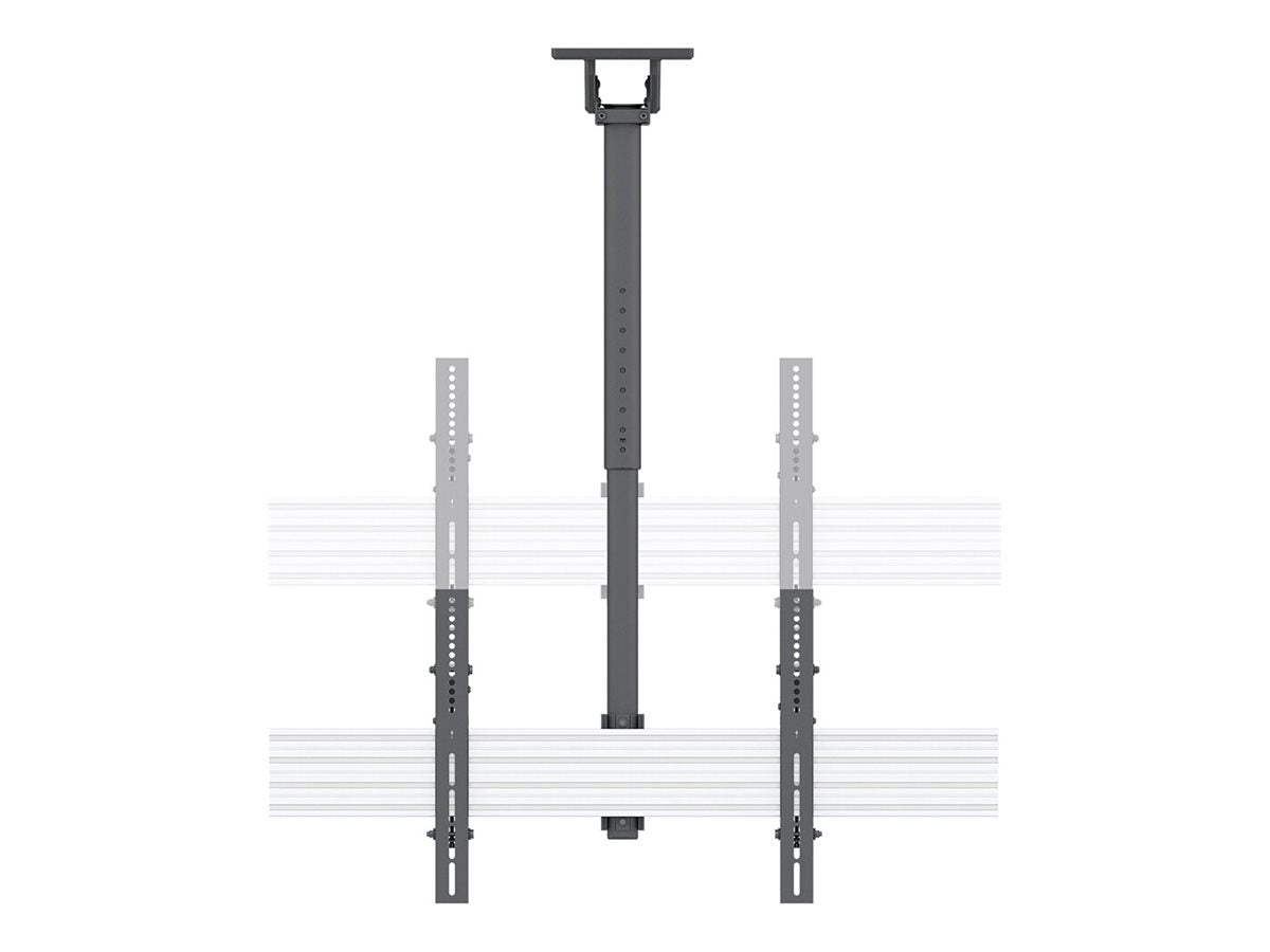 NEOMOUNTS PRO NMPRO-CMB1 Deckenhalterung montiert