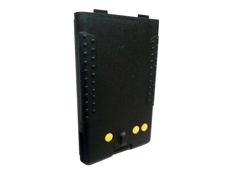 AKKUPLANET COPACKS Akku NiMH für Vertex VX160 VX180 VX210 VX400 VX410 - Vorderansicht