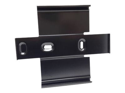 ROOMZ Display Wall-mount Bracket BLACK - Vorderansicht