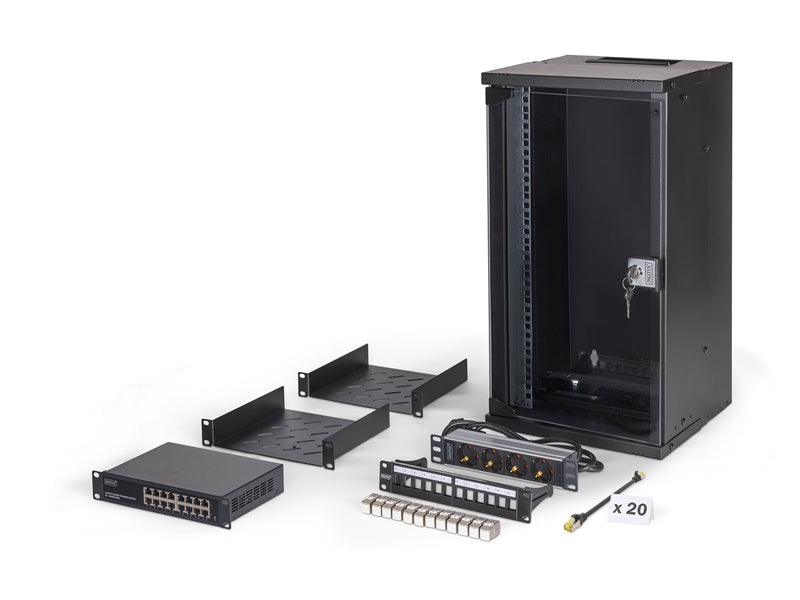 DIGITUS 25