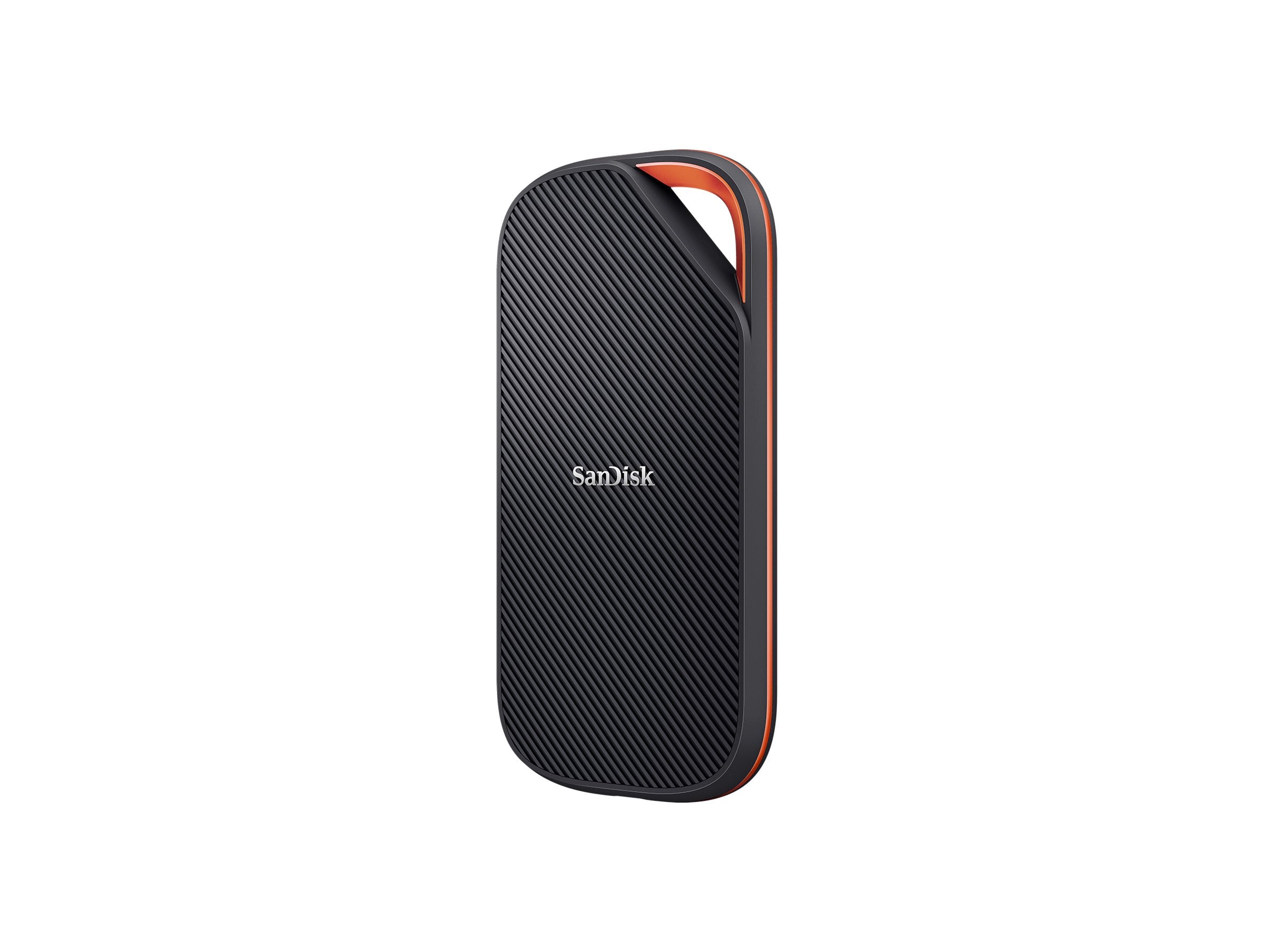 SANDISK Extreme PRO USB4 4TB SSD Verpackung