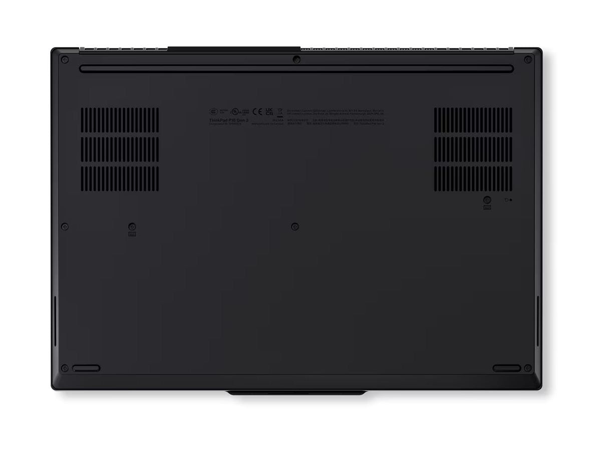 LENOVO ThinkPad P16 G3 Intel Core Ultra 7 255Hx 40