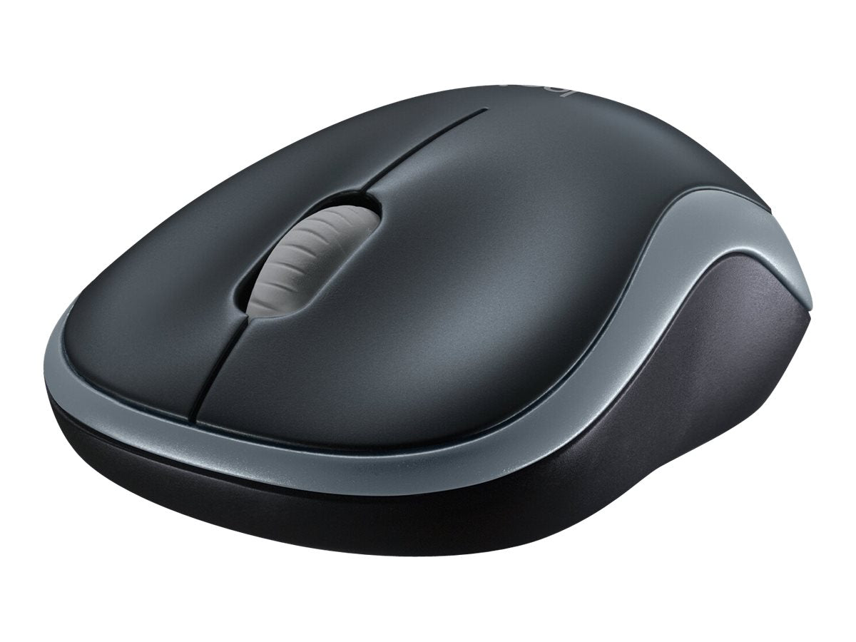 LOGITECH M185 Maus Verpackung