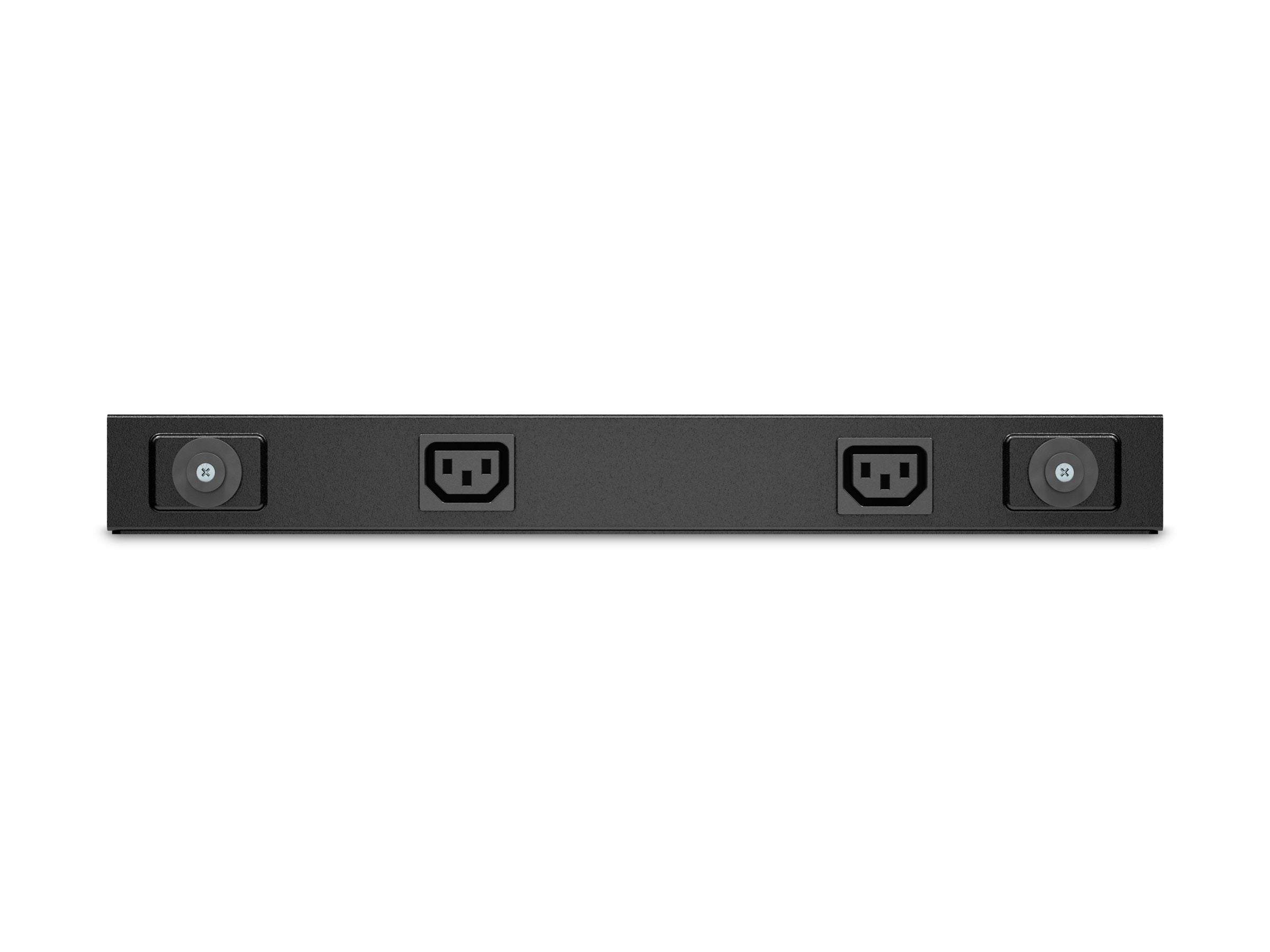 APC Basic Rack PDU AP6020A Verpackung