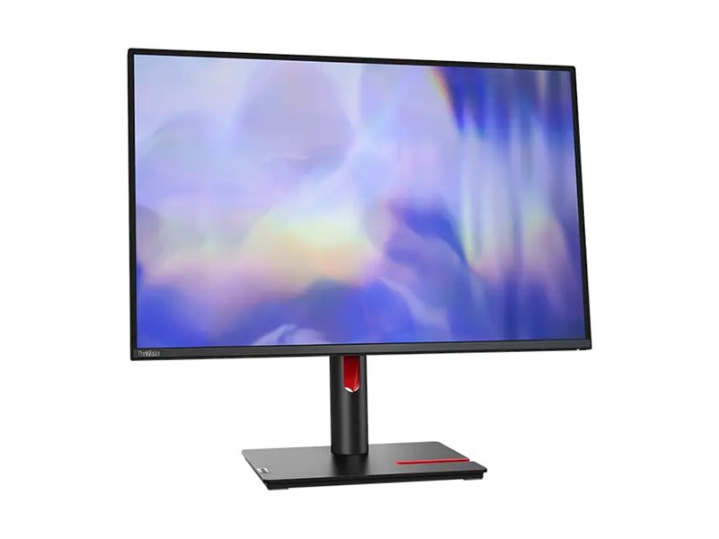 LENOVO ThinkVision T24d-30 Monitor Verpackung