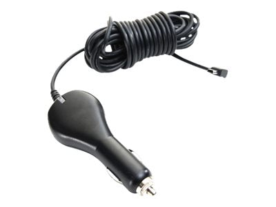 TRANSCEND Car Lighter Adapter Vorderansicht