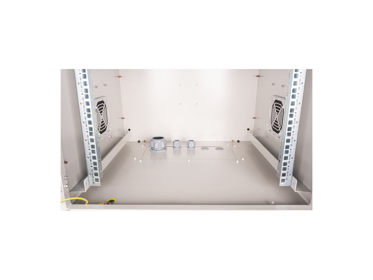 ROLINE Wandgehäuse Pro 48,26cm Verpackung