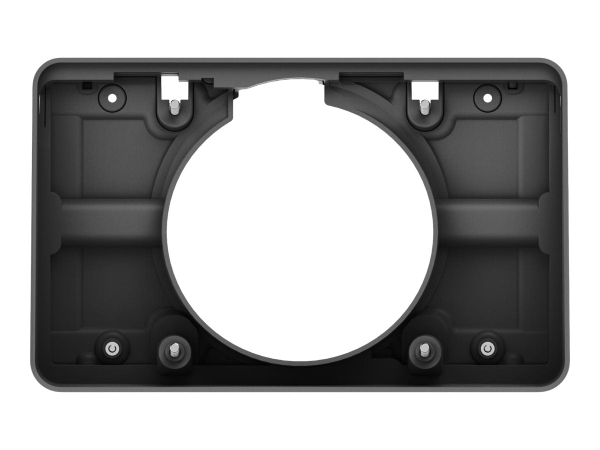 LOGITECH Mounting kit Verpackung